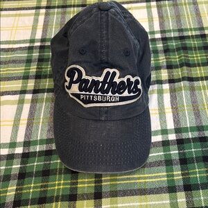 Pittsburgh Panthers Cap